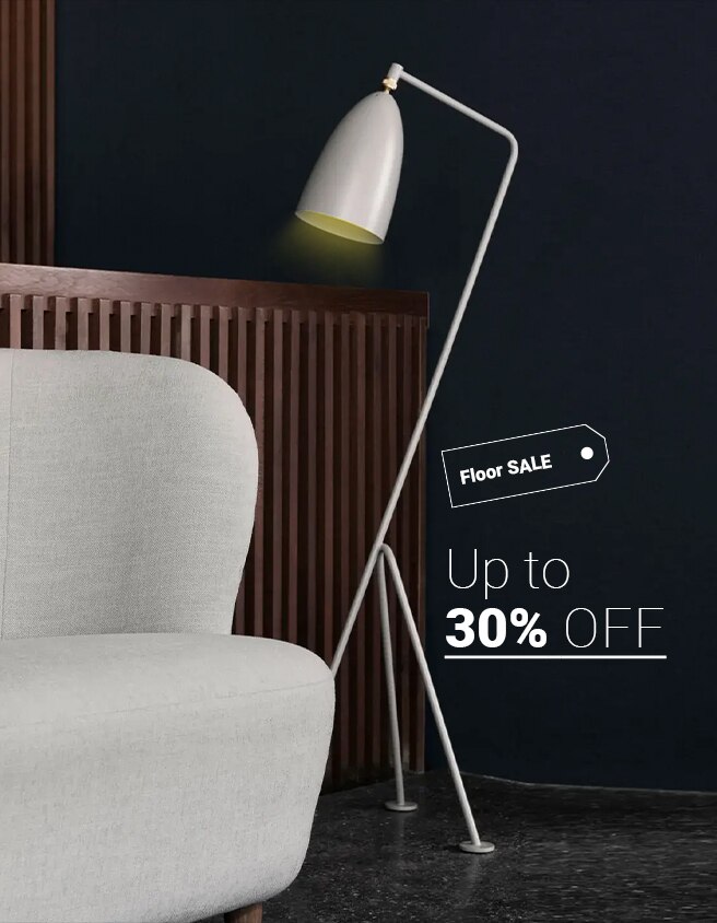 Floor Lamp Sale
